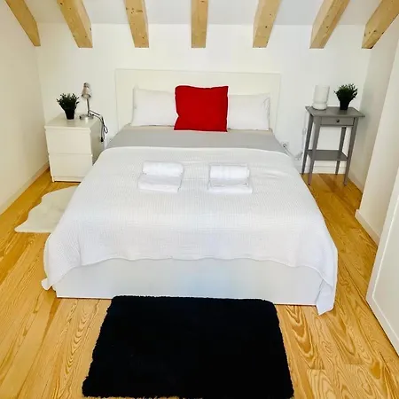 Appartement Amazing In The Center *