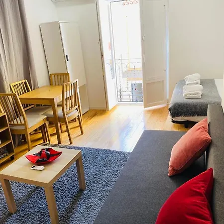 Appartement Amazing In The Center