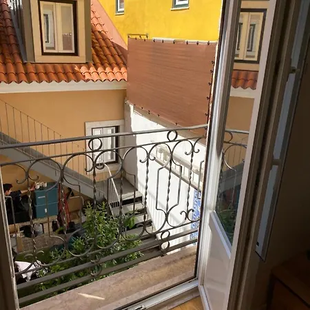 Amazing In The Center * Lisboa