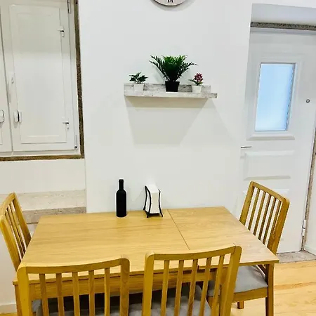 Amazing In The Center Appartement *