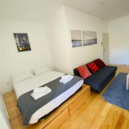 Amazing In The Center Apartmán *