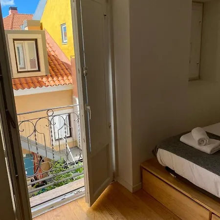 Amazing In The Center Lisboa