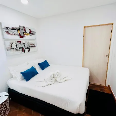 Amazing In The Center Appartement