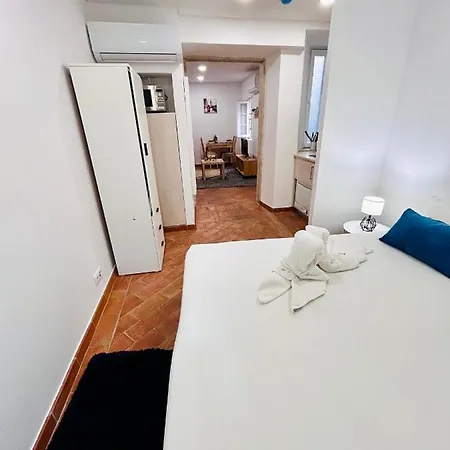 Appartement Amazing In The Center *